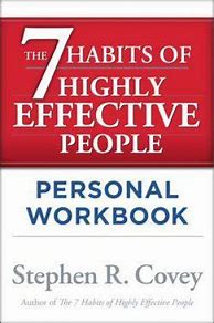 Image result for The 7 Habits of Highly Effective People