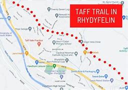 Image result for Wire-O the Taff Trail