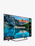 Image result for Hisense Q-LED TV 65-Inch