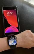 Image result for How to Connect Apple Watch to iPhone