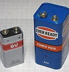 Image result for Battery Size Chart