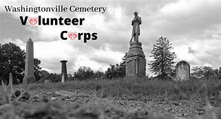 Image result for Washingtonville Cemetery Rules & Regulations