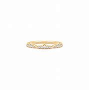 Image result for The Swarovski Rose Gold Love Diamond Ring