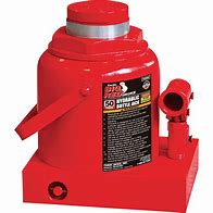 Image result for hydraulic bottle jacks 50 tons