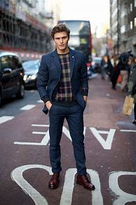 Image result for Men Street Fashion Trends