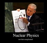 Image result for Netanyahu Meme