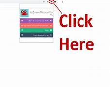 Image result for Screen Recorder Windows 1.0 Download
