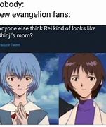 Image result for Shin Neon Genesis Evangelion Meme