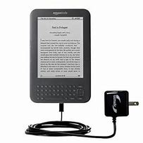 Image result for Amazon Kindle 3 Charger