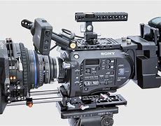 Image result for Sony FS7 Drone Fly