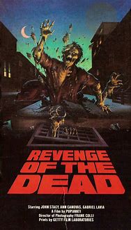 Image result for Horror Movies of 1983