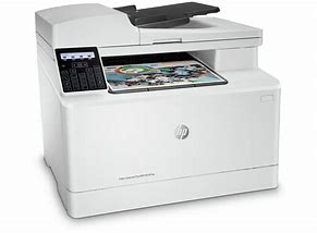 Image result for HP Color LaserJet Pro MFP M181fw
