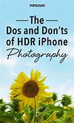 Image result for Portrait HDR iPhone Camera