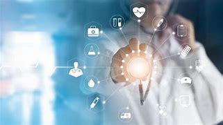 Image result for HealthCare Technology Trends