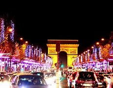 Image result for Paris Champs Elysees Renovation