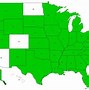 Image result for Us Map Clip Art