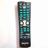 Image result for Sanyo TV Remote Control 4Aa4u1t0103