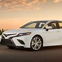 Image result for 2017 2018 Toyota Camry Photos