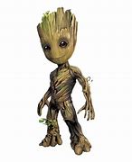 Image result for Baby Groot Chibi