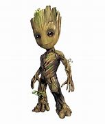 Image result for Baby Groot vs Flash