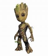 Image result for Baby Groot Screensavers
