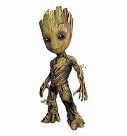 Image result for Baby Groot From Guardians of the Galaxy