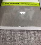 Image result for Giant Notebook