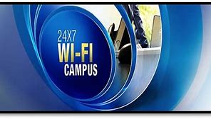 Image result for FreeWifi in Our Campus