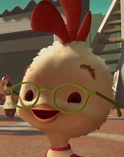 Image result for Chicken Little Name