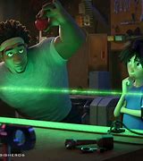 Image result for Big Hero 6 Cass Fat