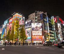 Image result for Akihabara Tokyo Japan