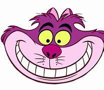 Image result for Cheshire Cat Head