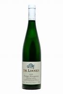 Image result for Dr Loosen Urziger Wurzgarten Riesling Auslese