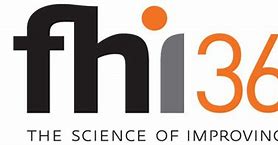 Image result for FHI 360 Logo