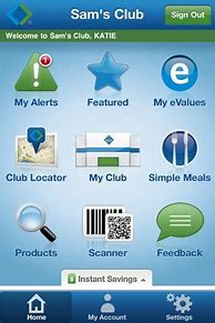 Image result for Sam's Club iPhone Games