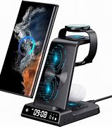 Image result for Samsung Galaxy S23 Ultra Wireless Charger