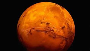 Image result for Planet Mars for Kids