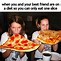 Image result for Are You Eating Healthy Meme