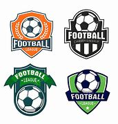 Image result for Football Team Logo Design