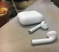 Image result for Black Apple Earbuds