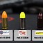 Image result for Pistol Dummy Rounds