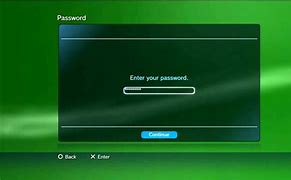 Image result for Device Password PS3