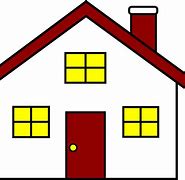 Image result for Our House Clip Art