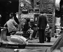Image result for Vintage Italian Street Scenes