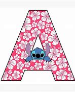 Image result for Printable Cute Stitch Letters