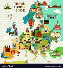 Image result for Destinations in Europe