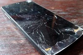 Image result for Phone LCD Broken