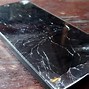 Image result for Broken LCD Phone