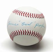 Image result for Cool Papa Bell Signature