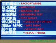 Image result for Does OEM Factory Reset Android